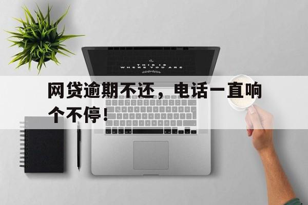 网贷逾期不还,电话一直响个不停!