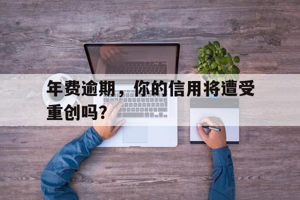 年费逾期,你的信用将遭受重创吗?