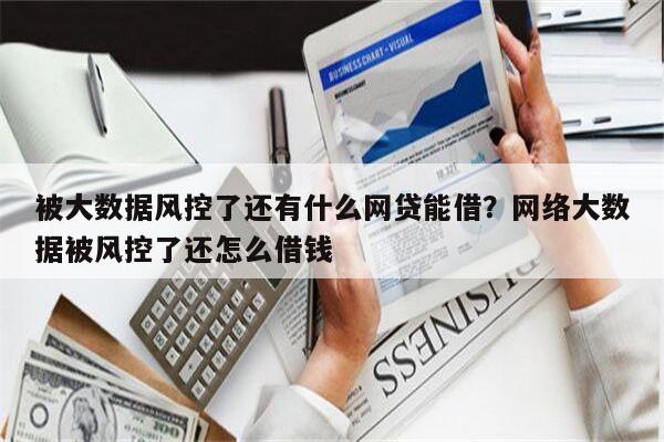 被大数据风控了还有什么网贷能借?网络大数据被风控了还怎么借钱